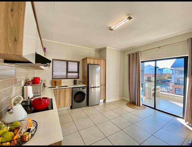 2 BEDROOM APARTMENT FOR SALE IN LINBRO PARK